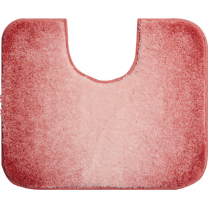 Grund Koupelnová předložka MOON, růžová, 50x60 cm