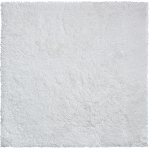 Grund CALO - Koupelnové předložky bílé 60x60 cm