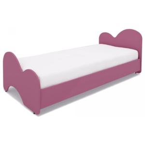 Dětská postel Mia 203,6 cm