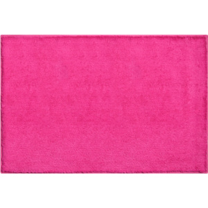 Grund MANHATTAN - Koupelnové předložky růžové 60x90 cm