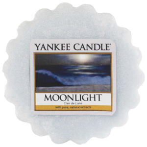 Yankee Candle – vonný vosk Moonlight 22 g