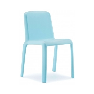 Židle SNOW 303 (Světle modrá) snow303 Pedrali