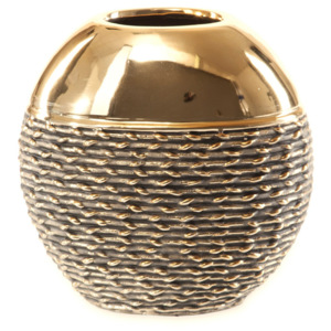 Luxusní keramická váza BLAIR 16x10x15