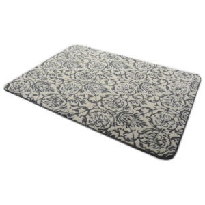 Kusový koberec BARCELONA šedý 120x170