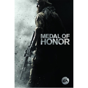 Plakát - Medal of Honor (Calm)