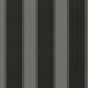 Vliesové tapety na zeď Classico 03927-30, pruhy šedo-černé, rozměr 10,05 m x 0,53 m, P+S International