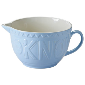 Kameninová mísa Bake My Day s výlevkou Mason Cash, průměr 25 cm