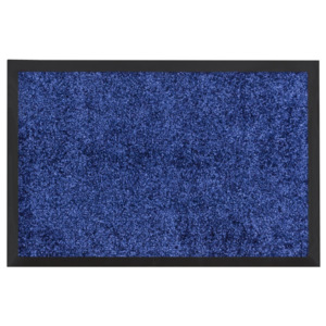 Vifloor Čistící rohož Mercury mat 60 x 80 Modrá tmavá
