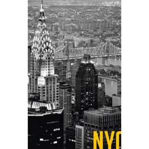 Fotoobraz - New York aerial