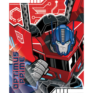 Plakát, Obraz - Transformers Robots In Disguise Autobots - Op Zoom, (40 x 50 cm)