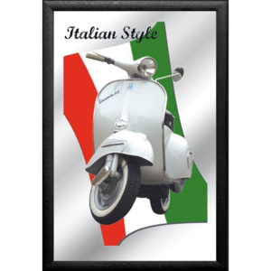 Zrcadlo - Italian Style (2)