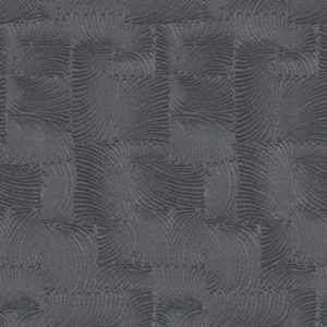 Vliesové tapety na zeď G.M. Kretschmer II 02480-70, moderní vzor černý, rozměr 10,05 m x 0,53 m, P+S International