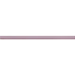Bombáto Rako Vanity fialová 2x40 cm mat WLRMG042.1