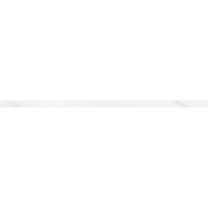 Bombáto Rako Glamour R bílošedá 2x30 cm, lesk WLRJZ018.1