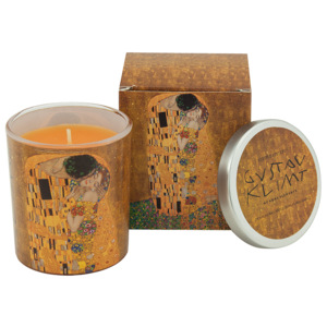 Home Elements Vonná svíčka Klimt 160 g