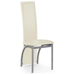 Halmar Jídelní židle K94 černá