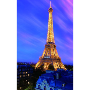 Fotoobraz - Eiffel Tower
