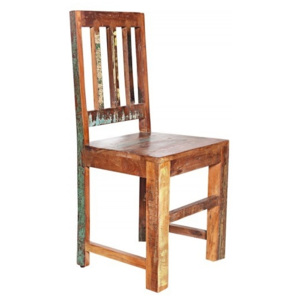 Jídelní židle Cuban, recyklované dřevo in:20255 CULTY HOME