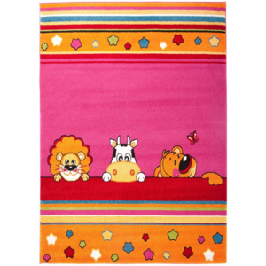Koberec Kinder Carpets - KINDER Colorful 22