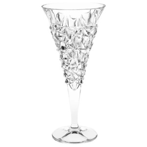 Bohemia Jihlava sklenice na víno Glacier 250 ML, 6 KS