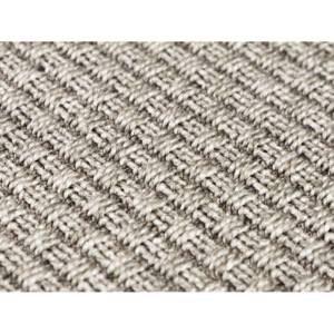 Venkovní koberec African Rhythm 4508 Grey 38 šíře 4m