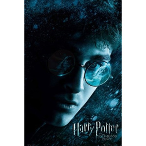 Plakát - Harry Potter Halfblood Prince