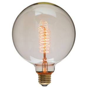 Žárovka Filament Style Bulb Globe 120