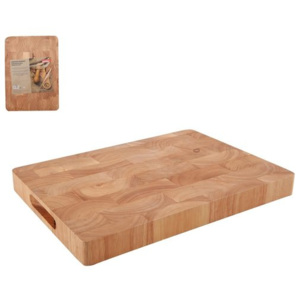 Dřevěné prkénko 35x25x3,3 cm