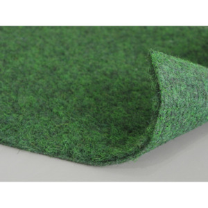 Venkovní koberec Grun latex 20-8350 šíře 4m