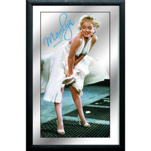 Zrcadlo - Marilyn Monroe (2)