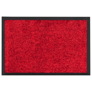 Vifloor Čistící rohož Mercury mat 40 x 60 Červená