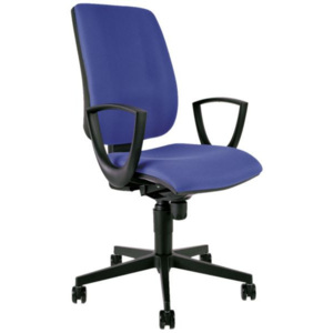 Office Pro Kancelářská židle 1380 SYN FLUTE s područkami