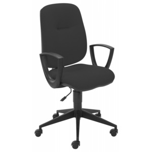 Kancelářská židle Airgo bez područek