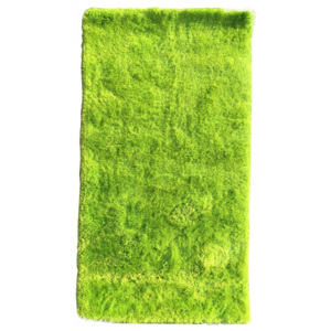 BO-MA koberce AKCE: 120x170 cm Kusový koberec Monte Carlo Green - 120x170 cm