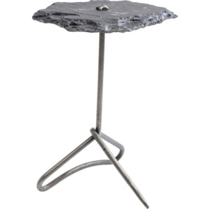 Odkládací stolek Kare Design Vulcano Pure