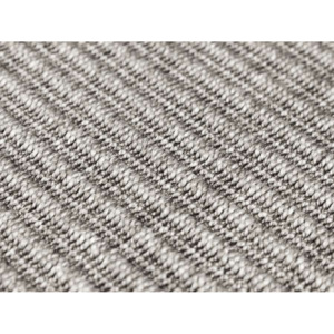 Venkovní koberec African Voodoo 4501 Grey 37 šíře 4m