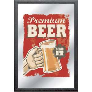 Zrcadlo - Premium Beer