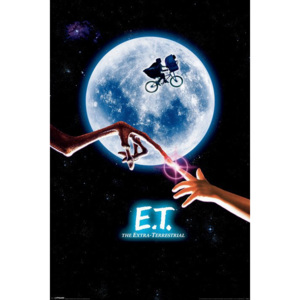 Plakát - E.T