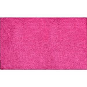 Grund Koupelnová předložka WISCONSIN, růžová, 70x120cm