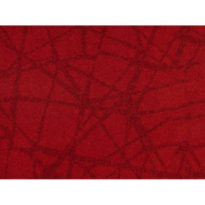 Nordpfeil Nazca 165 koberec hotelový šíře 4m