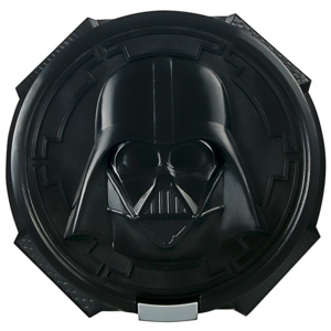 Svačinový box LEGO® Star Wars Darth Vader