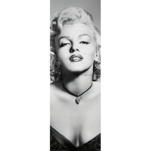 Plakát - Marilyn diamond (1)