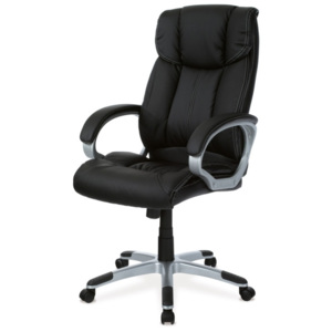 Autronic Kancelářská židle KA-N955 BK