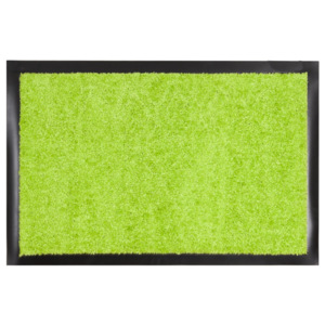 Vifloor Čistící rohož Mercury mat 40 x 60 Zelená