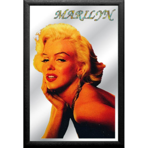 Zrcadlo - Marilyn Monroe (1)
