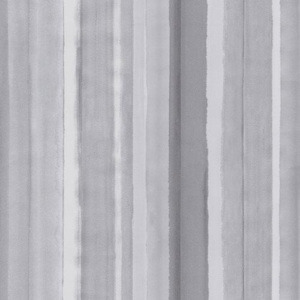 Vliesové tapety na zeď 4ever 02330-30, pruhy světle šedé, rozměr 10,05 m x 0,53 m, P+S International