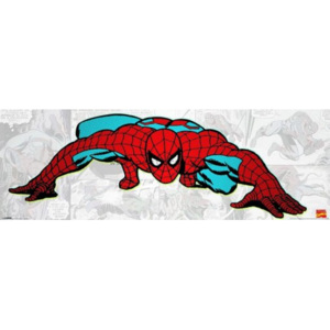 Plakát - Spider Man (Crawling)