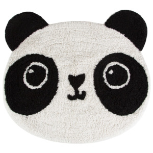 Bavlněná předložka "Panda"