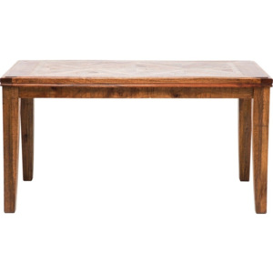 Jídelní stůl z mangového dřeva Kare Design Epoca, 150 x 81 cm