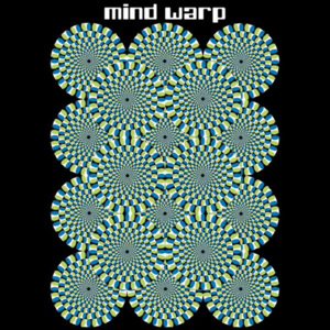 Plakát - Mind Warp